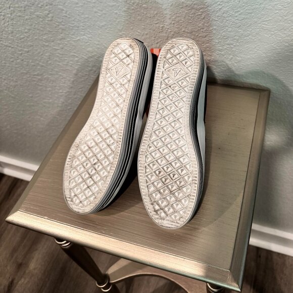 Sperry Women's Crest Twin Gore Platform Sandal Size 8 - Picture 9 of 9